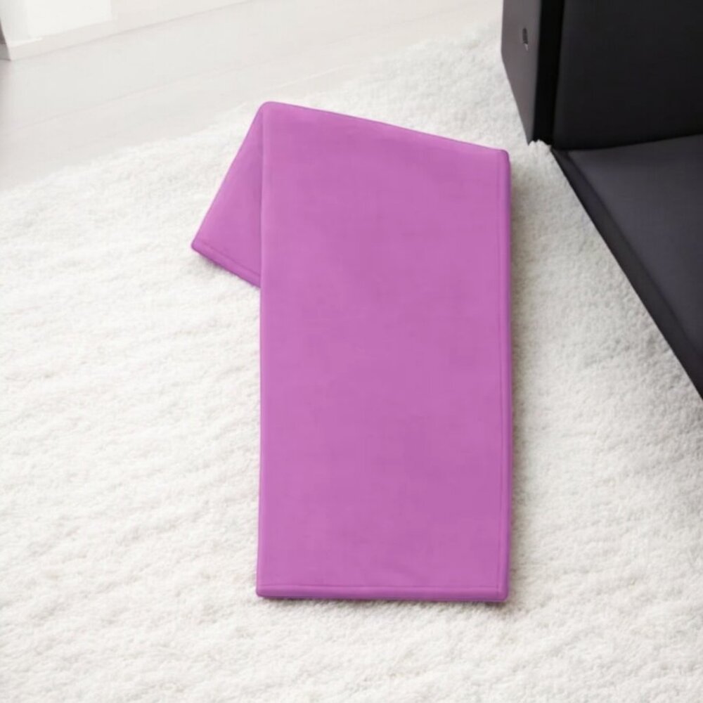 Plush Throw Blanket